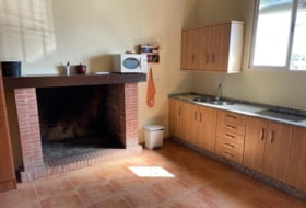 Dehesa de los Montes 36826&nbsp;m² 