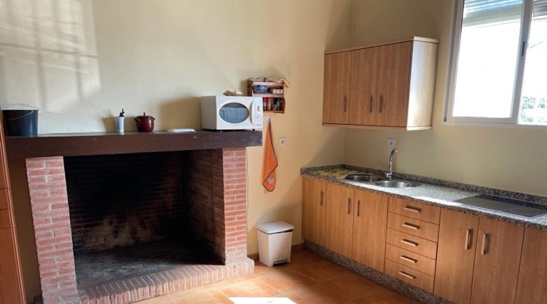 Granada - Dehesa de los Montes - 36826m2