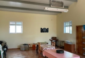 Dehesa de los Montes 36826&nbsp;m² 