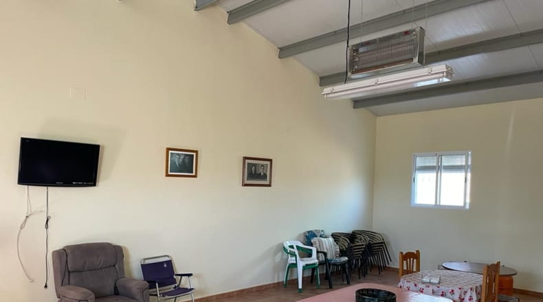 Granada - Dehesa de los Montes - 36826m2