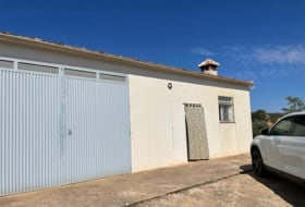 Dehesa de los Montes 36826&nbsp;m² 