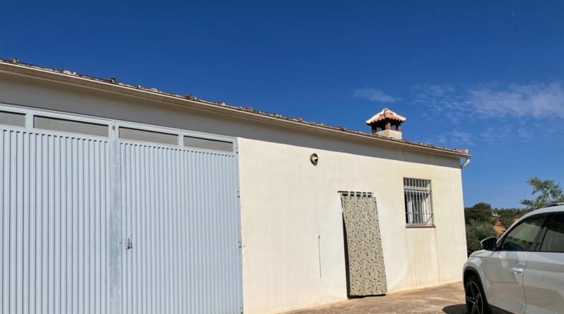 Granada - Dehesa de los Montes - 36826m2