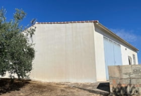 Dehesa de los Montes 36826&nbsp;m² 