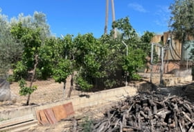 Dehesa de los Montes 36826&nbsp;m² 