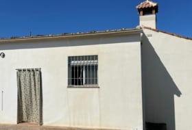 Dehesa de los Montes 36826&nbsp;m² 