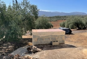 Dehesa de los Montes 36826&nbsp;m² 