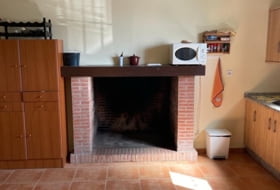 Dehesa de los Montes 36826&nbsp;m² 