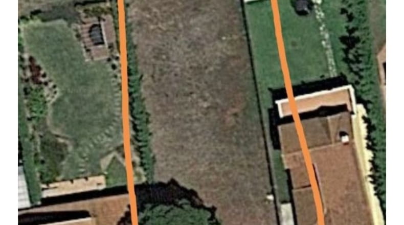 Valladolid - Aldeamayor de San Martín - 700m2
