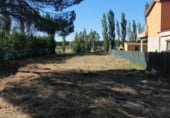 Parcel·la urbanitzable en venda a la El Cardiel, Aldeamayor de San Martín, ref.: TR94321 foto
