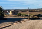 Terreno con Almacén en venta en la Partida la Coma, Sidamon, ref: TR94313 foto
