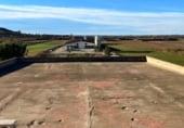 Terreno con Almacén en venta en la Partida la Coma, Sidamon, ref: TR94313 foto