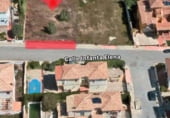 Suelo urbano en venta en la Urbanización Sueños de Cadima, Alhendín, ref: TR94326 foto