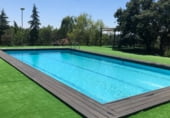 Terreno con Piscina en venta en la Calle Castillo de Mota, Valdemorillo, ref: TR94330 foto