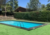 Terreno con Piscina en venta en la Calle Castillo de Mota, Valdemorillo, ref: TR94330 foto