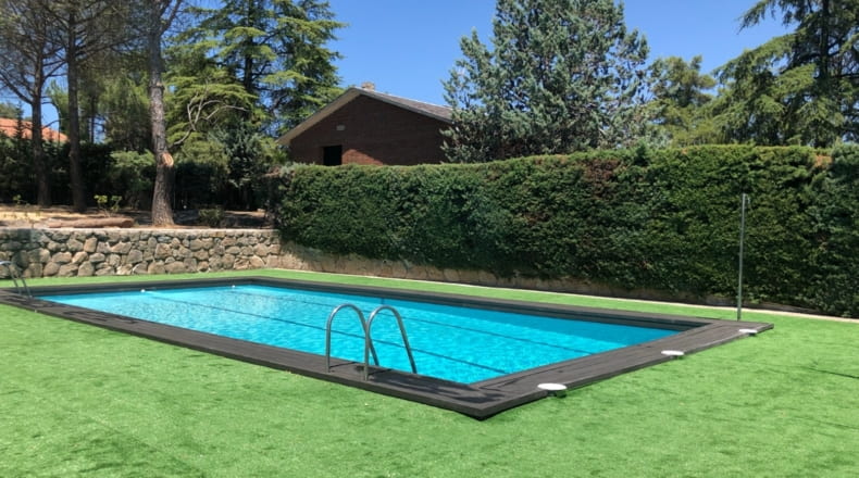 Comunidad de Madrid - Valdemorillo - 1100m2