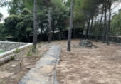 Terreno con Piscina en venta en la Calle Castillo de Mota, Valdemorillo, ref: TR94330 foto