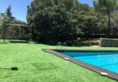Terreno con Piscina en venta en la Calle Castillo de Mota, Valdemorillo, ref: TR94330 foto
