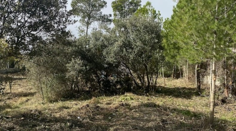 Tarragona - Cabra del Camp - 850m2