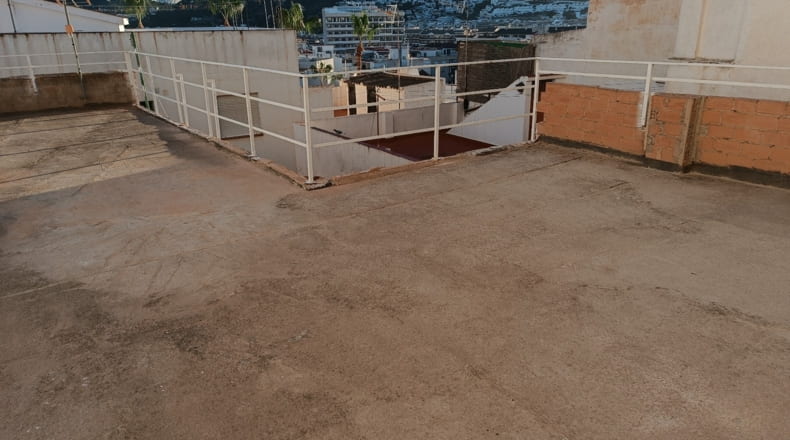 Granada - Almuñécar - 220m2