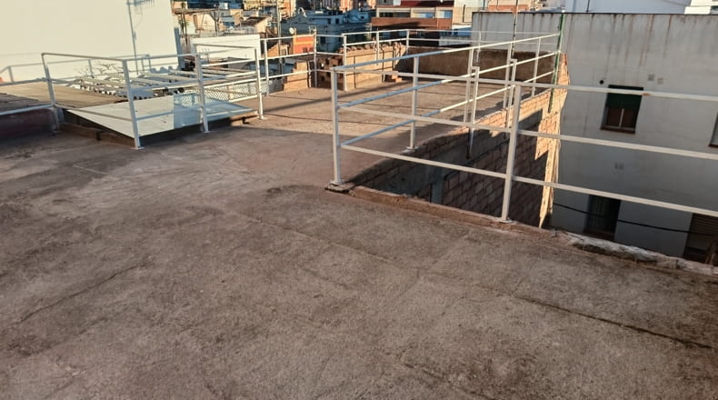 Granada - Almuñécar - 220m2