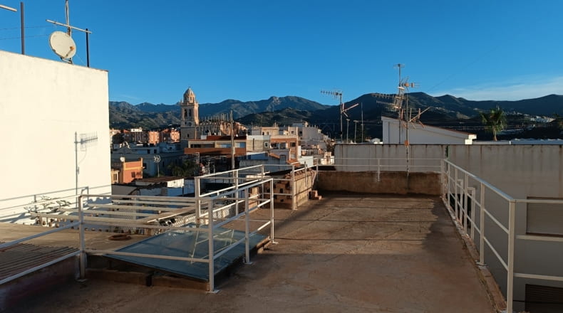 Granada - Almuñécar - 220m2