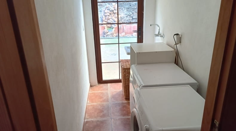 Granada - Almuñécar - 220m2