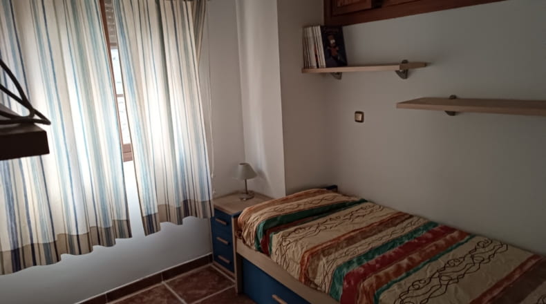 Granada - Almuñécar - 220m2