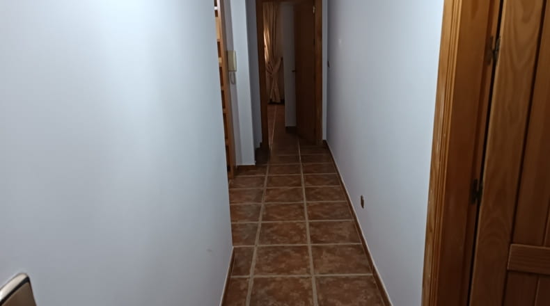 Granada - Almuñécar - 220m2