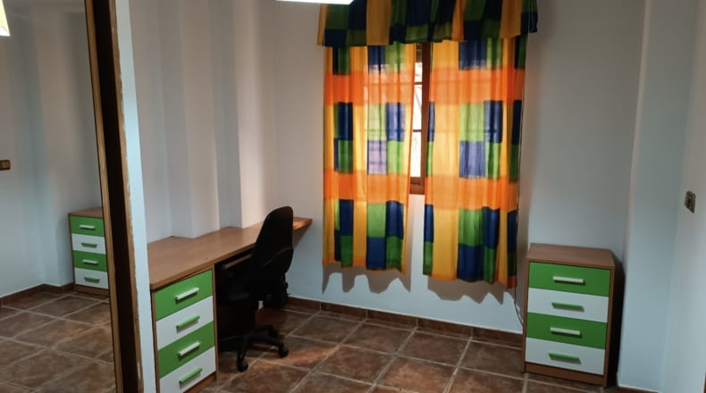Granada - Almuñécar - 220m2