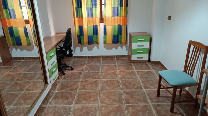Granada - Almuñécar - 220m2