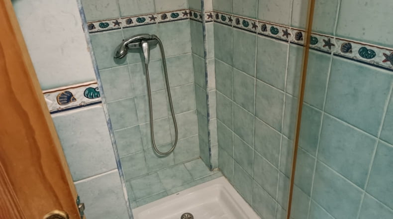 Granada - Almuñécar - 220m2