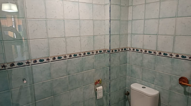 Granada - Almuñécar - 220m2