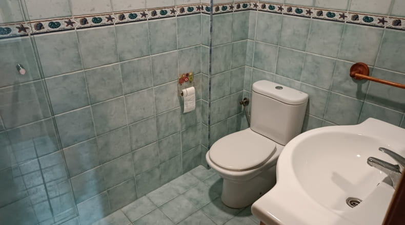 Granada - Almuñécar - 220m2