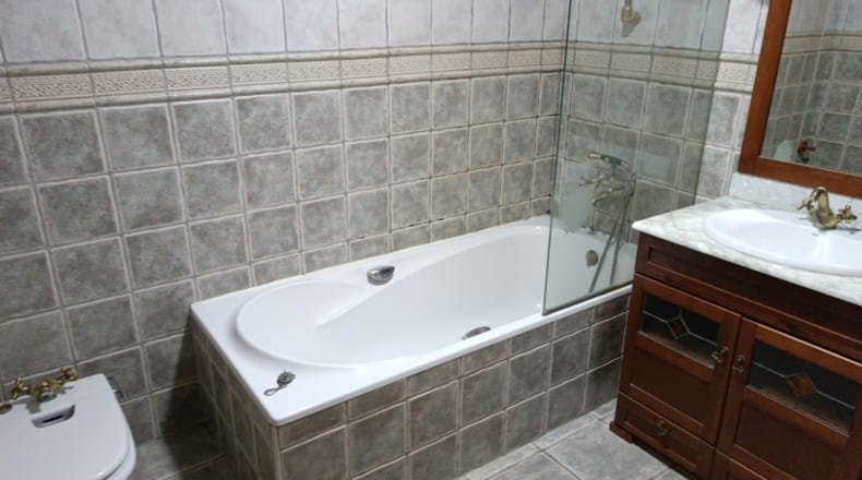 Granada - Almuñécar - 220m2