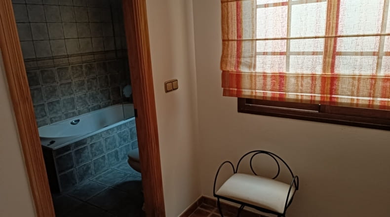 Granada - Almuñécar - 220m2
