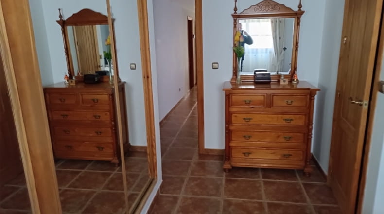 Granada - Almuñécar - 220m2