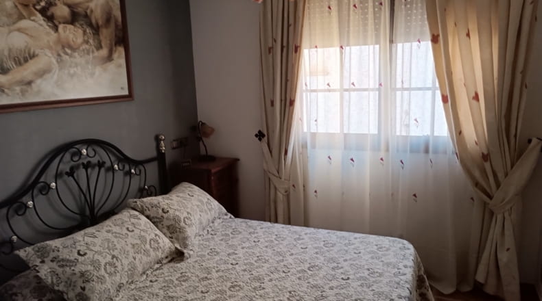 Granada - Almuñécar - 220m2