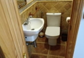 Casa de pueblo en venta en la Calle Carmen Baja, Almuñécar, ref: TR94333 foto