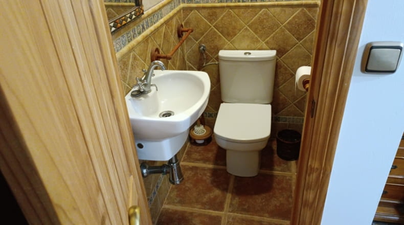 Granada - Almuñécar - 220m2