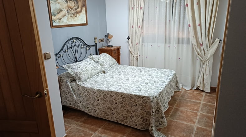Granada - Almuñécar - 220m2