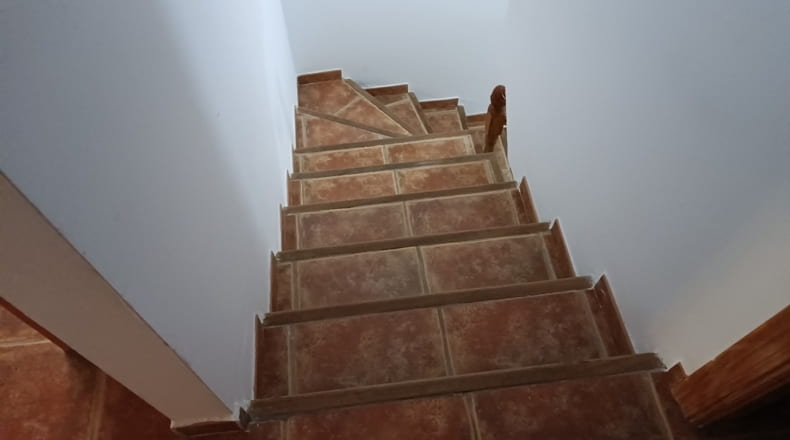 Granada - Almuñécar - 220m2