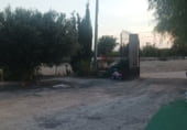 Parcel·la urbanitzable en venda a la PARAJE LOS MENGUES, Múrcia, ref.: TR94582 foto