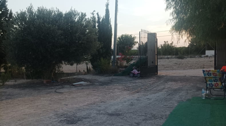 Múrcia - Murcia - 1500m2