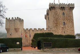 Villaviciosa 5679&nbsp;м²