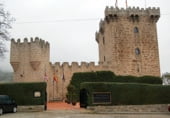 Palau amb terreny en venda a la Villaviciosa, ref.: TR94585 foto