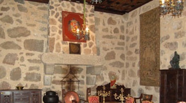 Ávila - Villaviciosa - 5679m2