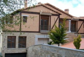 Villaviciosa 5679&nbsp;м²