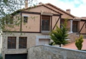 Palau amb terreny en venda a la Villaviciosa, ref.: TR94585 foto