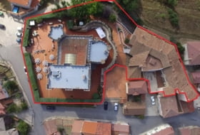 Villaviciosa 5679&nbsp;м²