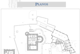 Villaviciosa 5679&nbsp;м²